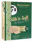 Silk'n Soft Unbleached Bamboo Toilet Paper - Tree-Free Environment Safe Biodegradable Septic-Safe Strong Dependable Panda Friendly Absorbent Bathroom Tissue 3-Ply Chlorine Free (12 Rolls)