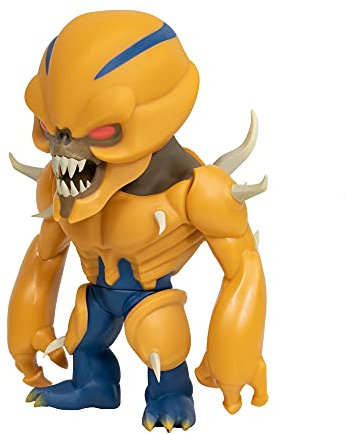 Numskull Imp DOOM Eternal In-Game Sammlerstück Replik Spielzeugfigur – Offizielles DOOM Merchandise – Limitierte Auflage