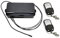 SEIP A45, A60, C75, C100, ST60, ST77, M50, APM60, APM80, Easy SM Radio Upgrade Kit (Pre-Wired Receiver + 2 Remote Controls)