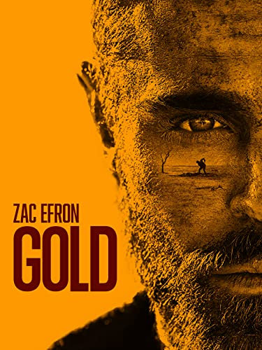 Gold (2022)
