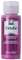 FolkArt Metallic Acrylic Paint 2oz-Sparkling Fuchsia