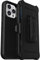 OtterBox Defender Case for iPhone 14 Pro Max, Shockproof, Drop Proof, Ultra-Rugged, Protective Case, 4x Tested to Military Standard, Black