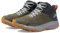 THE NORTH FACE Vectiv Exploris 2 Wanderstiefel New Taupe Green/Asphlt Gr 46