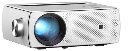 BYINTEK Projektor K18 Smart LCD 4K Android OS