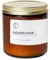 OCTŌ Golden Hour Mandarine + Patschuli | Duftkerze Hergestellt mit ätherischen Ölen und Sojawachs, 400 ml