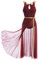 FYMNSI Damen Lyrisch Tanzkleid Ballettkleid ?rmellos Pailletten Trikot Mit Wickelrock Maxikleid T?ll Langes Trikotkleid Modern Contemporary Tanzkost?me Turnanzug B?hnenanzug Kost?m Weinrot L