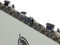 Sägenspezi Kette Sägekette Vollmeißel 43 cm .404 59 TG 1,6 mm passend für Dolmar Kettensägen 144 152 153 166 CC CT CA