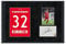 yiili Joshua Kimmich Poster, Fußballspieler-Poster, 22 Leinwand-Poster, Schlafzimmer-Dekor, Sportlandschaft, Büro, Raumdekoration, Geschenk, ungerahmt, 30 x 45 cm