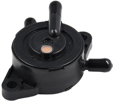 Molloparts Pompe à carburant compatible avec moteur Honda GC135 GC160 GC160A GC160LA GC160LE GC190A GC190LA GCV520U GCV530 compatible avec Kawasaki Mule 610 4X4 KAF400 1993 2005 2006 2007 2000 8 2000