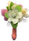 Tresorí- Bouquet Sposa
