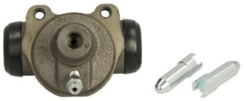 ABE C5H001ABE Radbremszylinder Trommelbremse Radzylinder Hinten Links Hinten Rechts