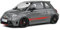 Solido 1:18 FIAT 695 Abarth XSR Edition Yamaha Record Grey 2022