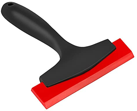 YPREWY Autofolie Werkzeug Schaber Kitt Füllen Fenster Glaswischer Aufkleber Konstruktion für Autofolie Glas