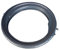 WOFMCKXU Guarnizione Porta Guarnizione in Gomma, Compatibile con Haier, 0020301453B Parti Lavatrice a Tamburo