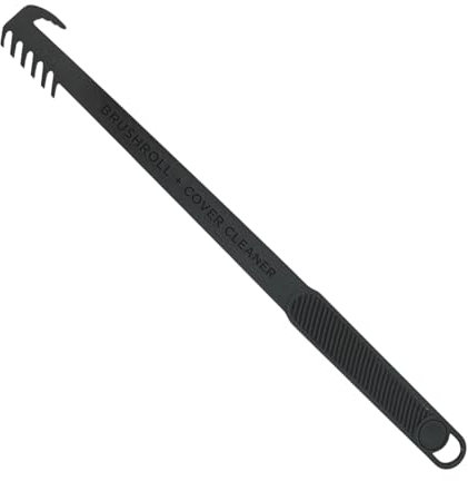 Nozzle and Brushroll Cleanout Tool Compatible with Hoover Compatible with All Hoover Carpet Cleaners: Steam Vac, PowerScrub SmartWash, SpinScrub, Max Extract, Dual Power Max, Dual Spin Pet...