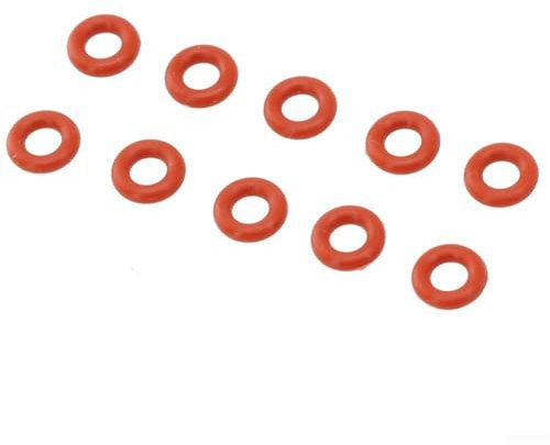 Coffee Equipment Replacement O Ring Compatible with For Saeco and For Gaggia (10pcs)