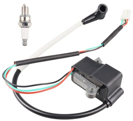 582777301 582777304 Zündspule für Husqvarna 545 MARK II (545G Mark II) Kettensäge
