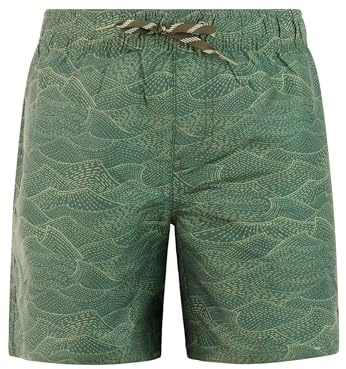 Protest Jungen Badeshorts PRTFloris JR 152