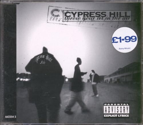 Throw Your Set In The Air(3remix+killa Hill
