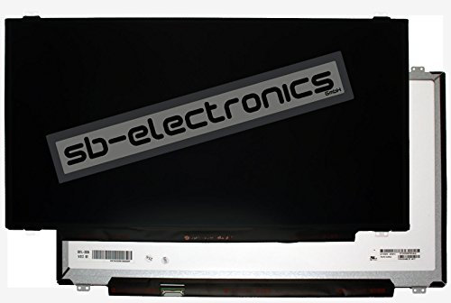 'Original Acer Schermo/Display/Panel 17,3 FHD non glossy EDP Predator 17 G9 – 791 Serie