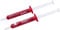 Swissinno Solution Mausefalle aus Holz, Beige/Silber, 5 x 10 x 1.5 cm