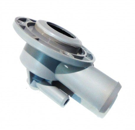 CubetasGastronorm ®- Soporte Distribuidor Superior CO-350 Fagor - 91FA26365