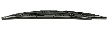 RIDEX Scheibenwischer Set Wischerblätter Set Wischerblätter Satz mit Spoiler Vorne Länge 1: 550mm Länge 2: 475mm Länge 2: 480mm Standard Kompatibel mit FORD FOCUS DAW, DBW 298W0085