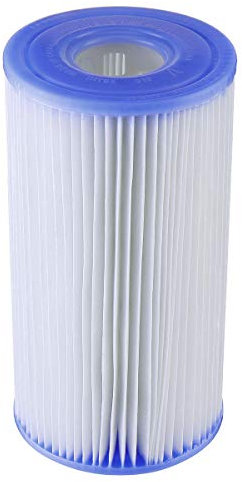Filtro GIlH Pompa sostituzione della cartuccia Pompa per piscina Intex Per Filtro Pompe 29000E
