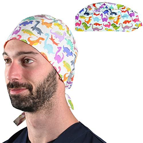 CAPPELLINO FANTASIA - Dino - M