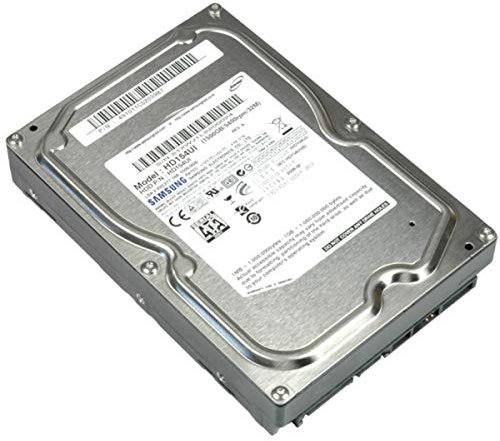 1 TB SATA Samsung Spinpoint F1 HD103SJ