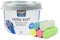 Creall Ultra Soft Klei Pastel, 1100gr.