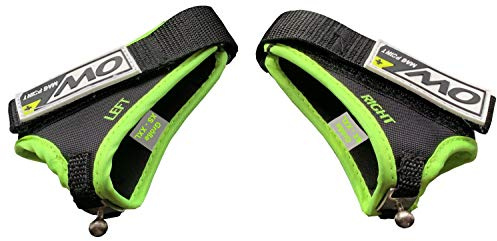 One Way Mag Point Strap