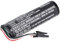 Akku-King Akku kompatibel mit Logitech 533-000104, F12431581 - Li-Ion 3400mAh - für Ears Boom 2, UE Kora Boom, UE MegaBoom 2, UE Ultimate