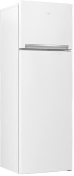 BEKO - Refrigerateurs 2 portes BEKO RDSA 310 K 30 WN - RDSA 310 K 30 WN
