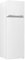 Beko Frigorifero 2 Porte Lie Installazione Rdsa310K30 Wn, Bianco