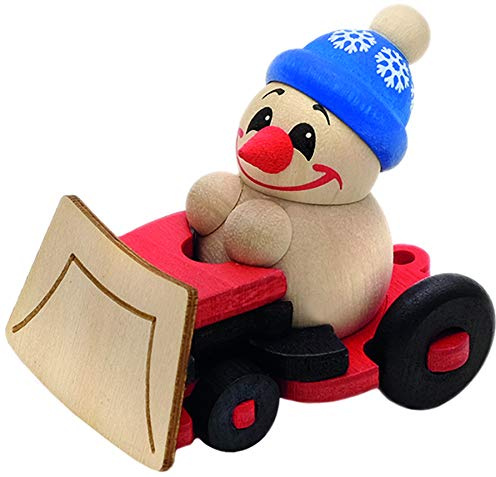 Karsten Braune Cool Man (Winterdienst 679)