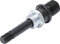 BGS 407-M6 | Mandril de tracción para tuercas remachables para BGS 407 | M6