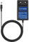 Exmate 26.1V Ladegerät für Dyson 965874-02, Dyson V8 Absolute, Dyson V7 Akkus Staubsauger Netzteilkabeladapter