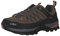 CMP Rigel Low Wmn Trekking Shoes Wp Damen Wanderschuhe, Cenere, 44 EU