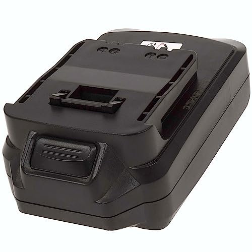 Standardakku für Akku-Bohrschrauber Meister Craft 5451260, 18V, Li-Ion