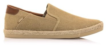 MTNG Zapatos Hombre Zapatos BEQUIA 84380 Hombre | Zapatos Casual | sin Cierre-Abiertos | 56124 | YOR Arena