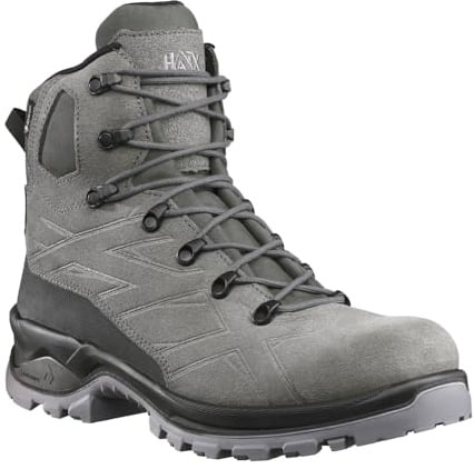 HAIX XVENTURE WTR GTX grey