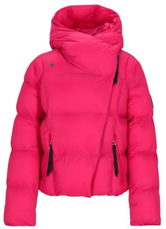 Obermeyer Kids Girls Isla Jacket (Big Kid) Showstopper Large