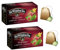 Sir Winston Tea® | Tè Rosso Lampone Vaniglia | Pu Erh Tè Aromi Vaniglia e Lampone - 2 x 20 Bustine (60 Gr) | Pu Erh Dolce Fruttato