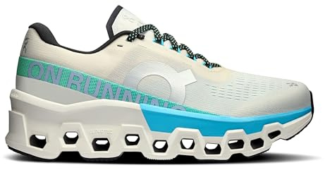 ON Damen Cloudmonster 2Sneaker