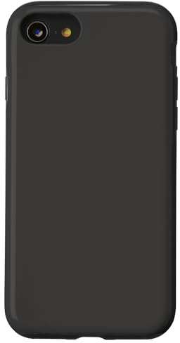 iPhone SE (2020) / 7 / 8 Brown Case