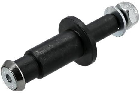 Bolzen-Spezial für Schaltwalze vom Motor verschraubt - für Simson S51, KR51
