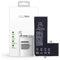 starfix Ersatz Akku kompatibel mit iPhone 11 Pro, 3043 mAh inkl. Montagekleber (Modellnummer: AA2160, A2215, A2217) (AMHigh Premium) Accu Batterie Battery