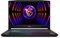MSI Katana 15.6'' FHD 144Hz Gaming Laptop (B13VFK-1819UK) - (Intel Core i7-13620H, NVIDIA GeForce RTX 4060, 16GB RAM, 1TB SSD, Windows 11 Home) - Black