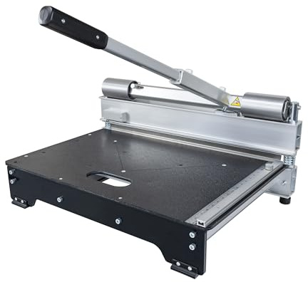 ROBERTS 25 PrecisionCuts Pro Multi-Floor Cutter